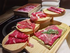 -火炉火自助餐(西直门凯德MALL店)