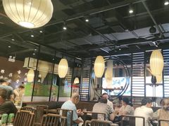 -呷哺呷哺 小火锅 (浦东新欧尚超市店)