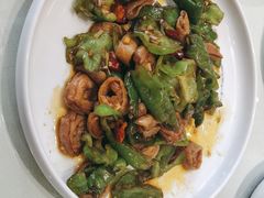 -鲜得莱渔港·小平岛海胆馆(七贤岭店)
