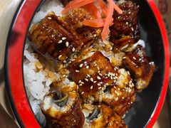 -不倒翁炭火烧肉(永安里店)
