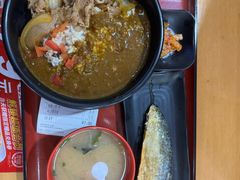 -食其家·牛丼咖喱(浦电路店)