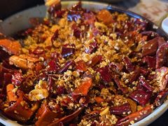 -盡膳口福·百年汤方火锅(科华北路店)