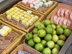 -哈哈碳都·牛肋条无限自助烤肉(宝龙店)