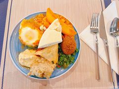 -La Medina餐厅(亮马河南路店)