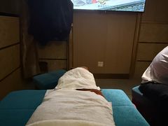 -天然沐足·推背采耳·敷姜艾灸(龙眼美食街店)