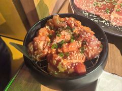 -炉小哥烤肉(信万广场店)