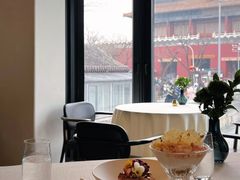 -The Georg(东华门店)