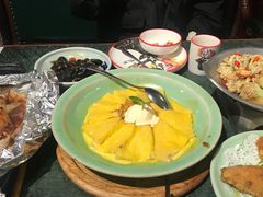 -新白鹿餐厅(银泰西湖文化广场店)