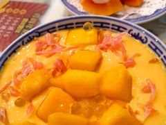 -广信牛奶甜品世家(台东店)