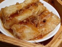 -点心传说·粤菜点心(佐阾虹湾店)