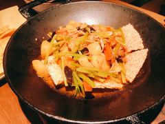 -薇酌饮·陕西菜(南门外店)