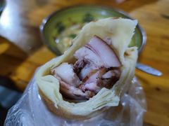 -原掩骨会饶阳豆腐脑总店