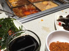 -海底捞火锅(亲子主题北金鹰店)