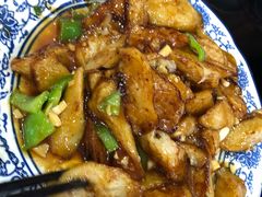 -一锅厨东北水饺店(厦大店)