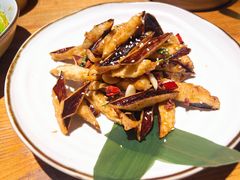 -薇酌饮·陕西菜(南门外店)