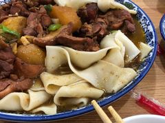 -东财大盘鸡(黑石礁店)