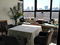 -心邸·庆宴(雅宝城店)