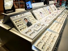 -LOHO眼镜(北京合生汇店)