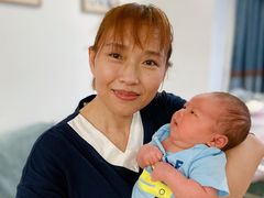 -爱月宝月嫂·育儿嫂(哈尔滨总店)