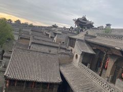 -山西王家大院
