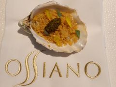 -OSSIANO奥西亚诺海底餐厅