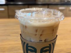 -星巴克(天津SM城市广场店)