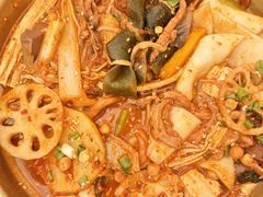-冒菜西施·非遗冒菜(总店)