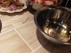 -胡哥烤肥牛(车公庙店)