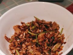 -老妈厨房·长沙街坊菜(国金店)