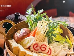 -德川家日本料理(喜隆多新国际店)