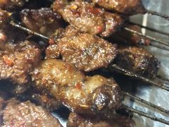 -马贤涮烤(超英·长乐家园店)