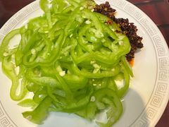 -高玛纳驴肉火烧(一世界店)