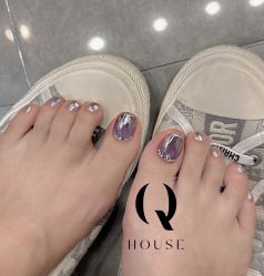 -QHOUSE美甲美睫