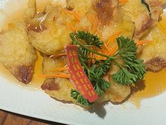 -那家老院子东北菜·饺子·小鸡炖蘑菇(艳华街店)