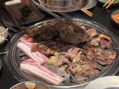-炽城·烤肉名家(鸿达中央广场店)