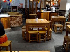 大堂-老城南.鸭血粉丝汤(夫子庙店)