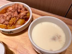 -真功夫(岗顶店)