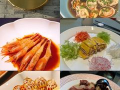 -庐灶江南·江南菜·四合院Bistro(东直门雍和宫·原华侨宾馆店)