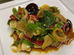 -宜兴隆家宴·私房菜(泰安华庭店)