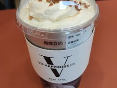 -维维豆奶(金鹰新街口店)