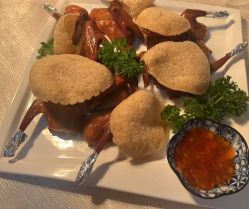 -上海虹桥锦江大酒店·宴会厅