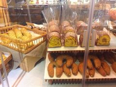 -匠造烘焙(联洋店)