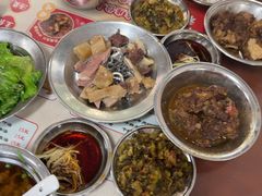-阿秋牛排(湖心街店)