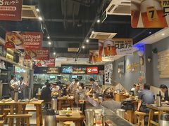 -木屋烧烤(岗顶二店)
