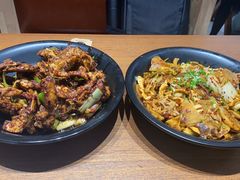 -掌上鲜(南顺城街店)