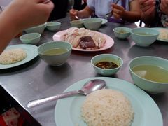 -红大哥水门鸡饭(總店)