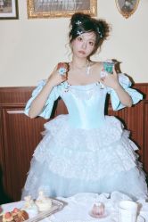 -WAVE SODA摄影工作室