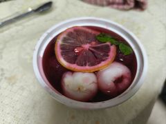-福苗小骆驼烧烤(大唐不夜城店)