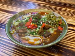 -十里香粉馆(虹桥中路店)
