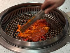 -炭之家·齐齐哈尔非遗烤肉·鲜切直供(中央大街店)
